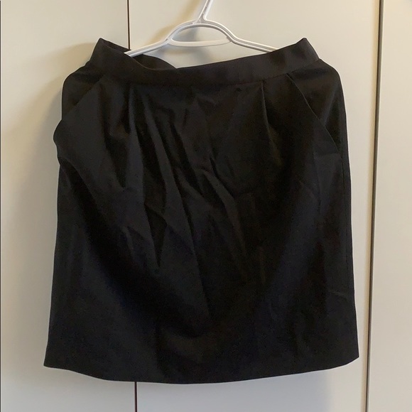 Kate Spade Black Skirt - Picture 1 of 4